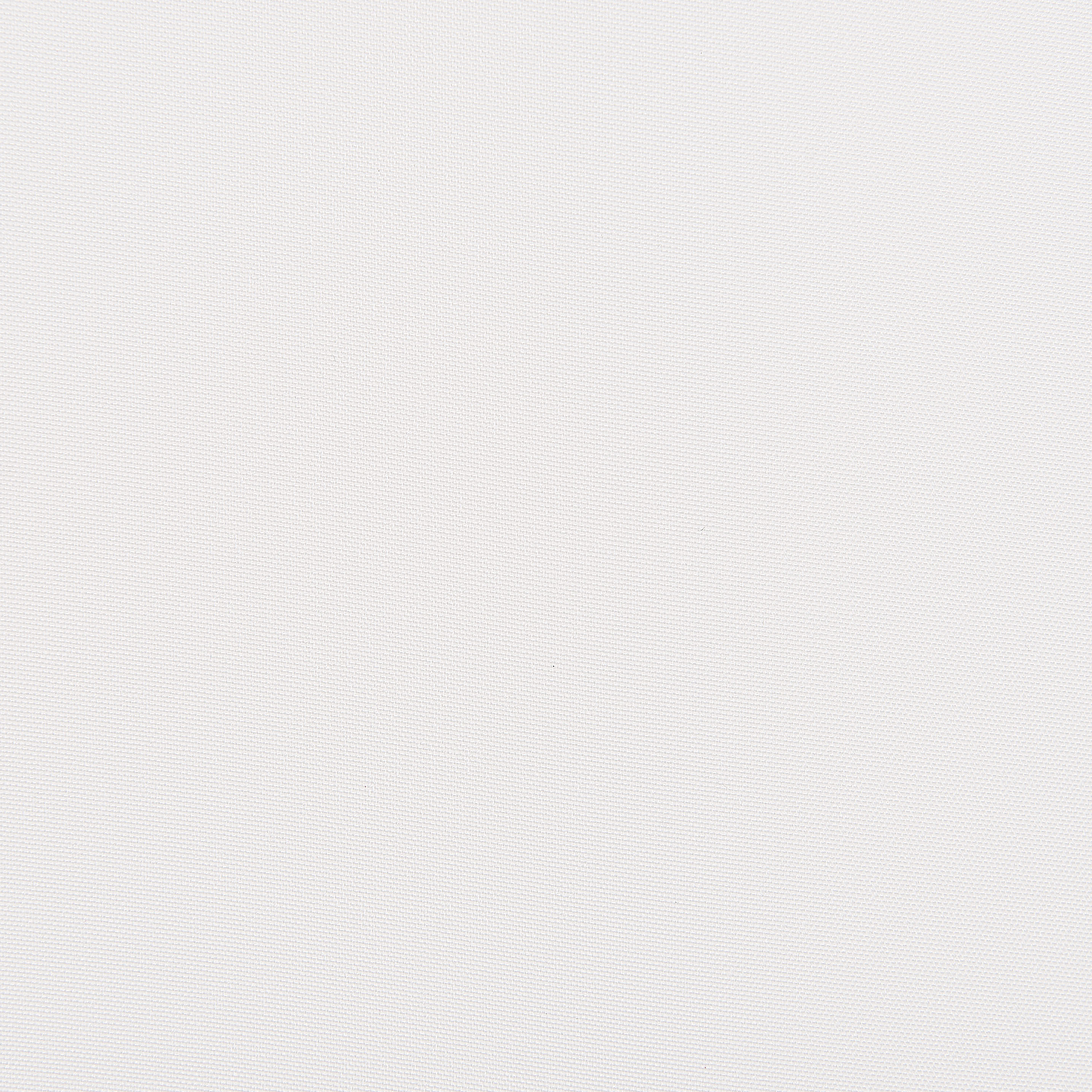 Beliani NARNI - Kamerscherm - Wit - 160 x 170 cm - Polyester