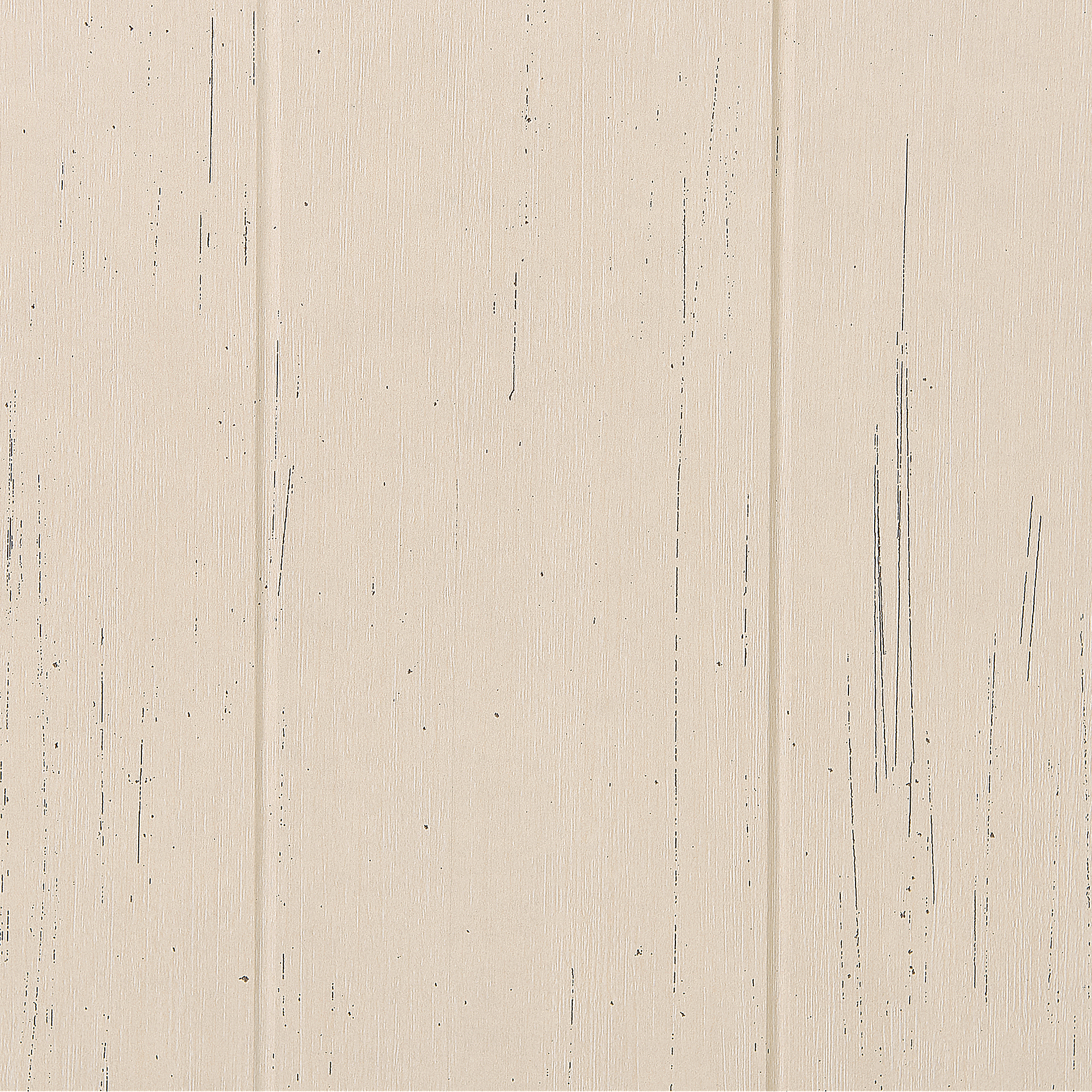 Beliani SEATLLE  - Servieskast - Beige - MDF