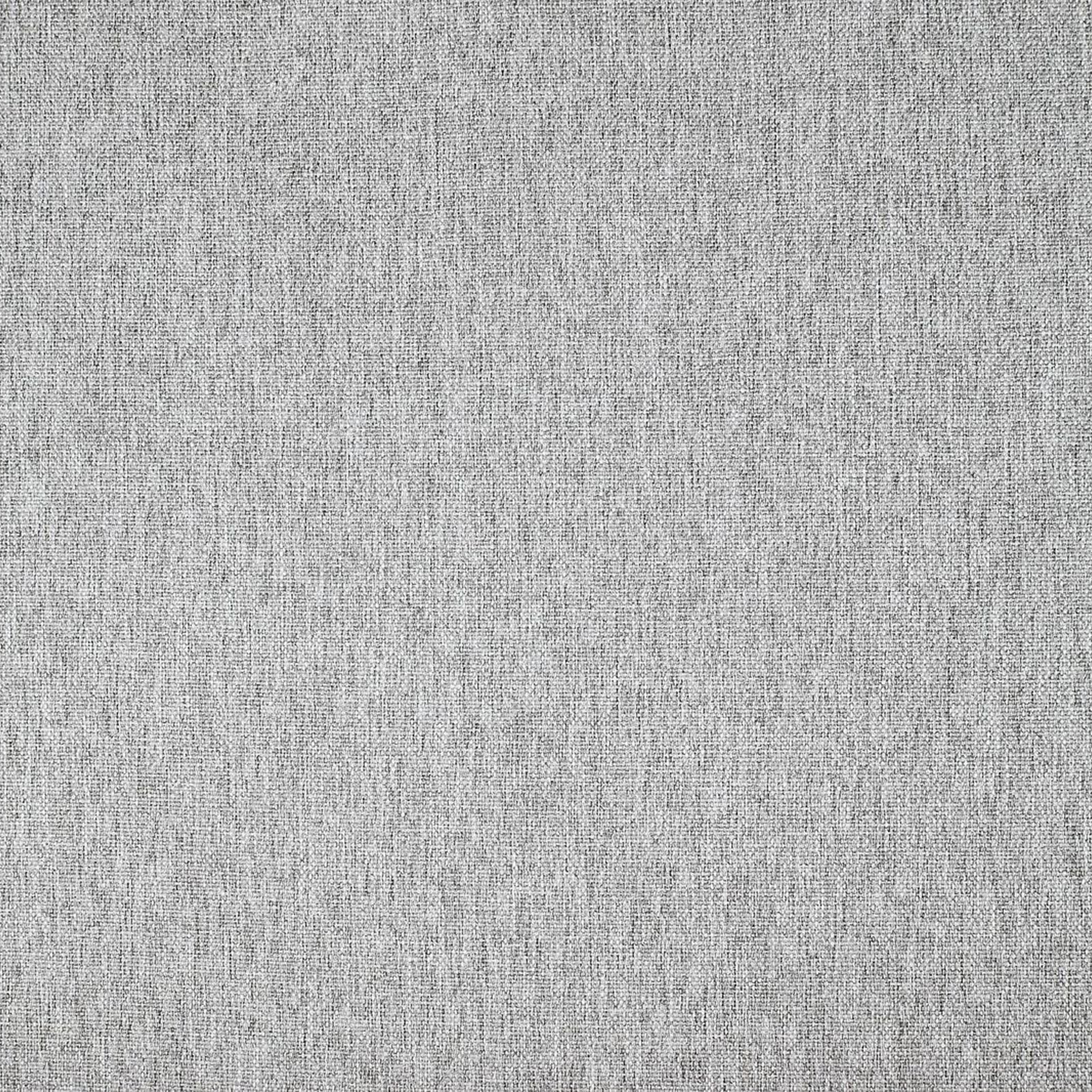 Beliani STANDI - Kamerscherm - Lichtgrijs  - Polyester