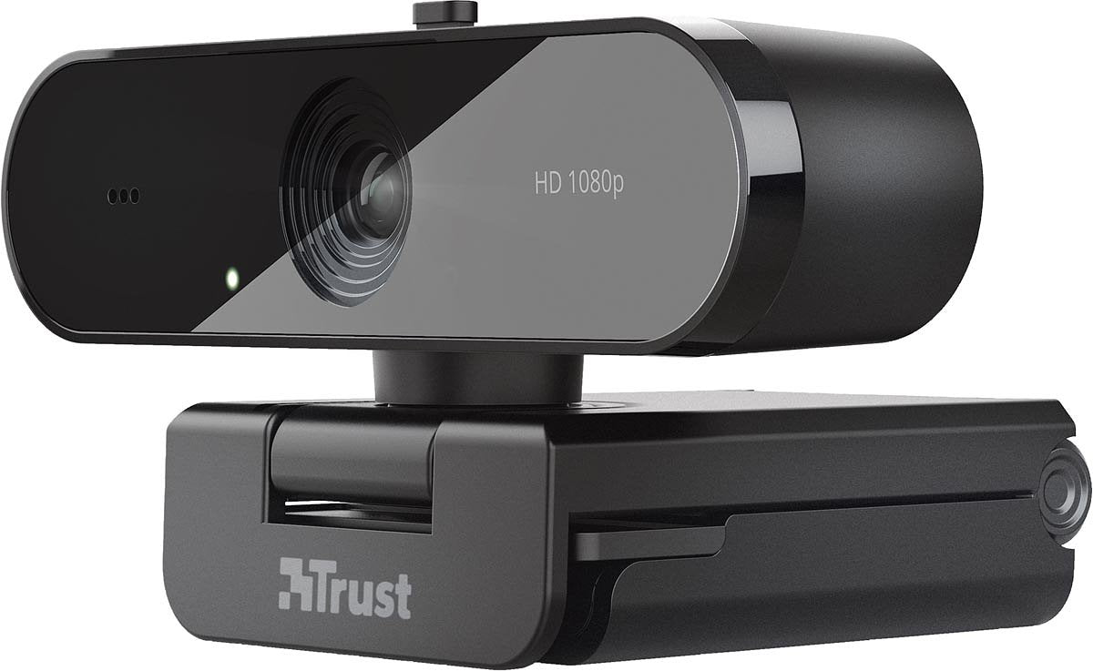 Trust Full HD Webcam TW-200