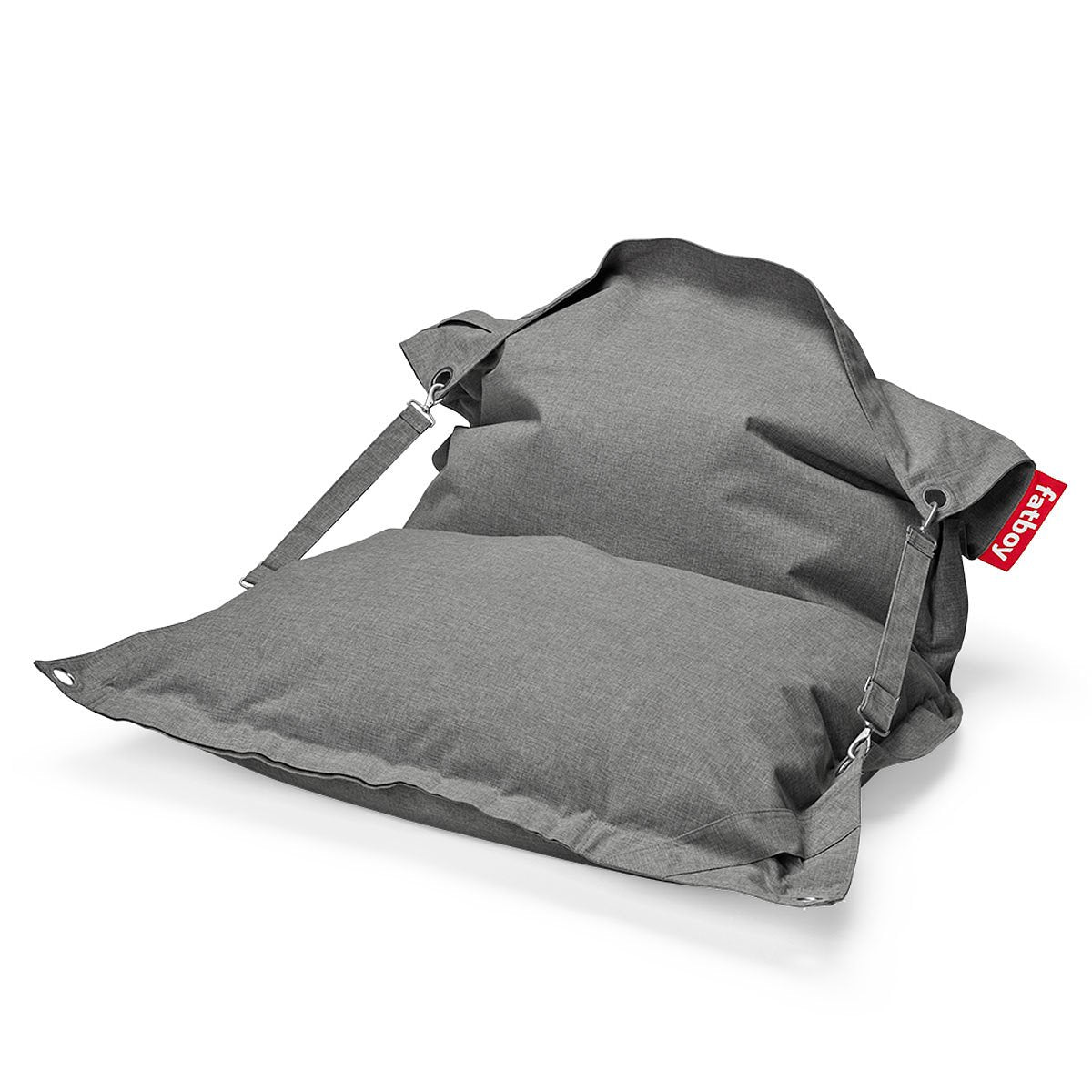 Fatboy - Buggle-Up - Outdoor - Rock Grey