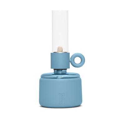 Fatboy Flamtastique Olielamp XS Ice Blue