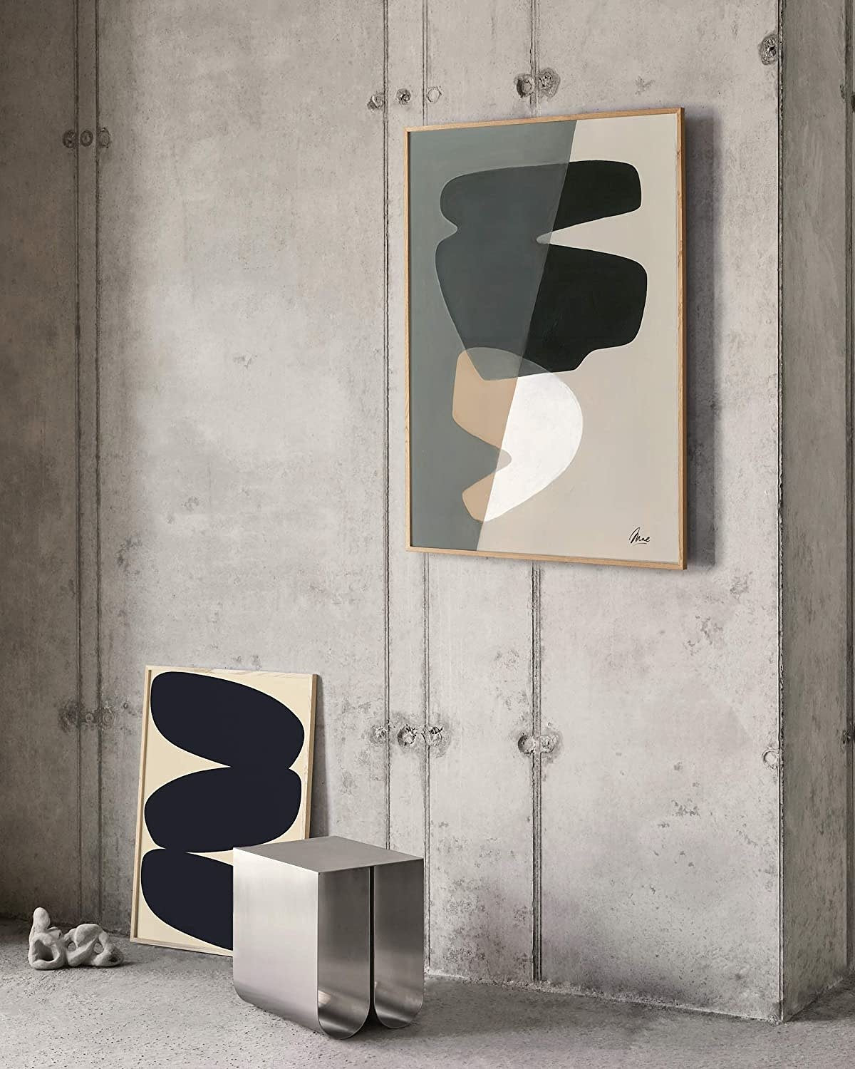 Paper Collective Poster Mae Studio Composition 02 50x70cm