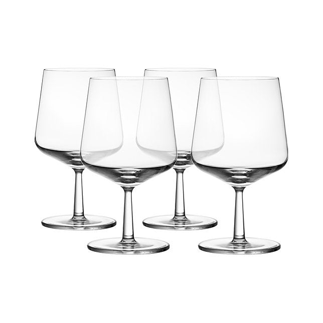 Essence Bierglas - 48 cl - 4 Stuks