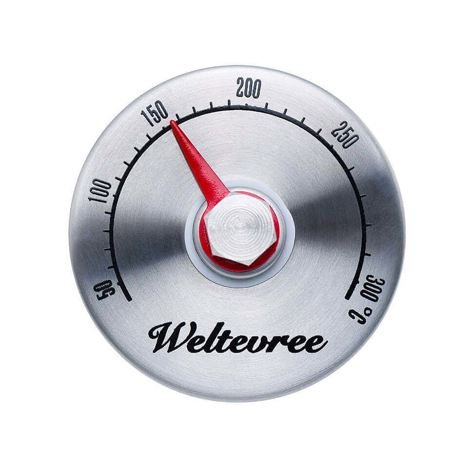 Weltevree Outdooroven Thermometer