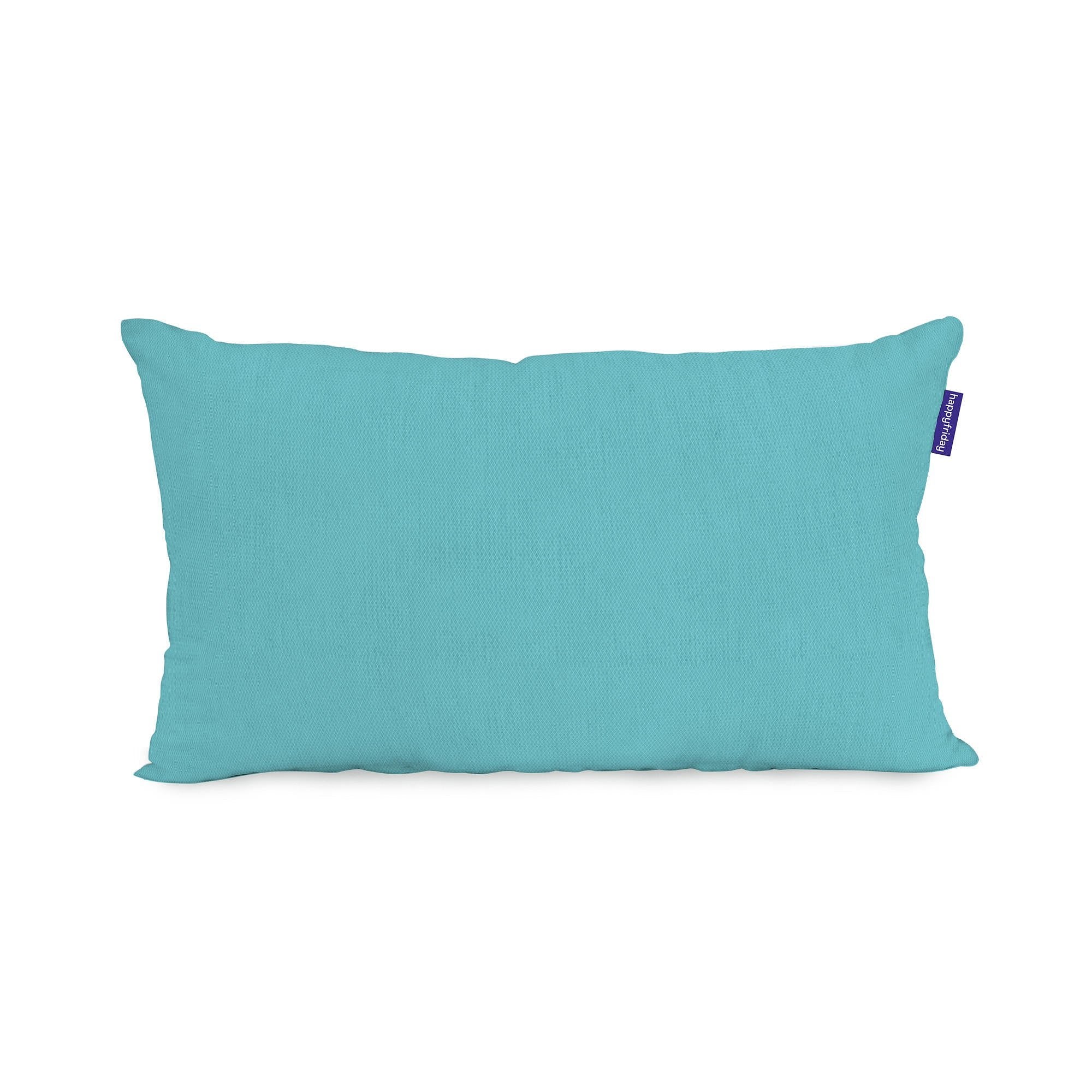 Happy Friday Cushion cover Confetti 50x50 + 50x30 cm Multicolor