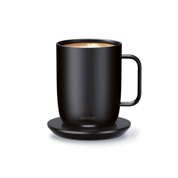 Ember Mug² Charging Coaster² Black