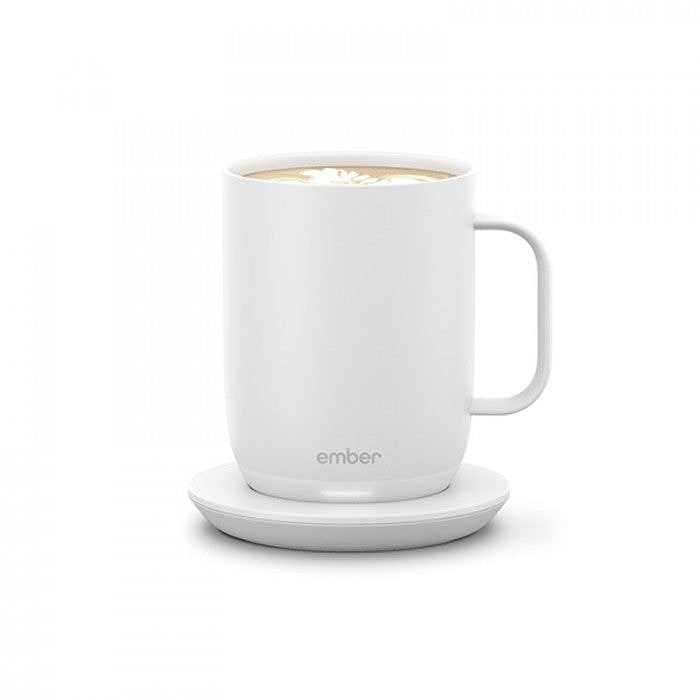 Ember Mug² Charging Coaster² Black