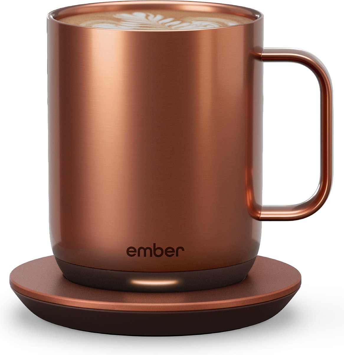 Ember Mug² Metallic Copper / 414 ML