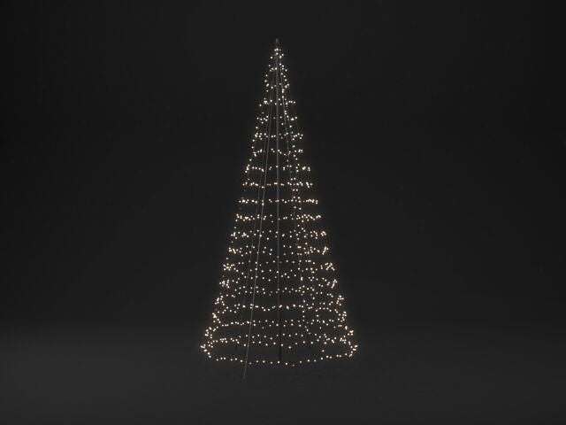 Twinkly Light Tree 450 lamps [3 meter]