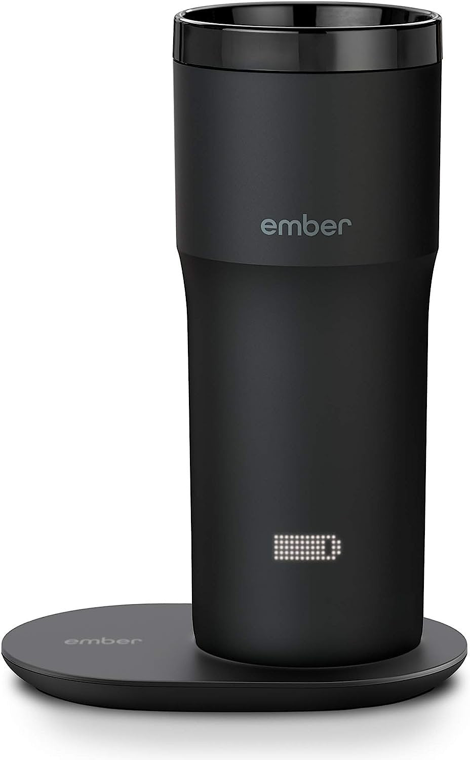 Ember Travel Mug² Black / 355 ML