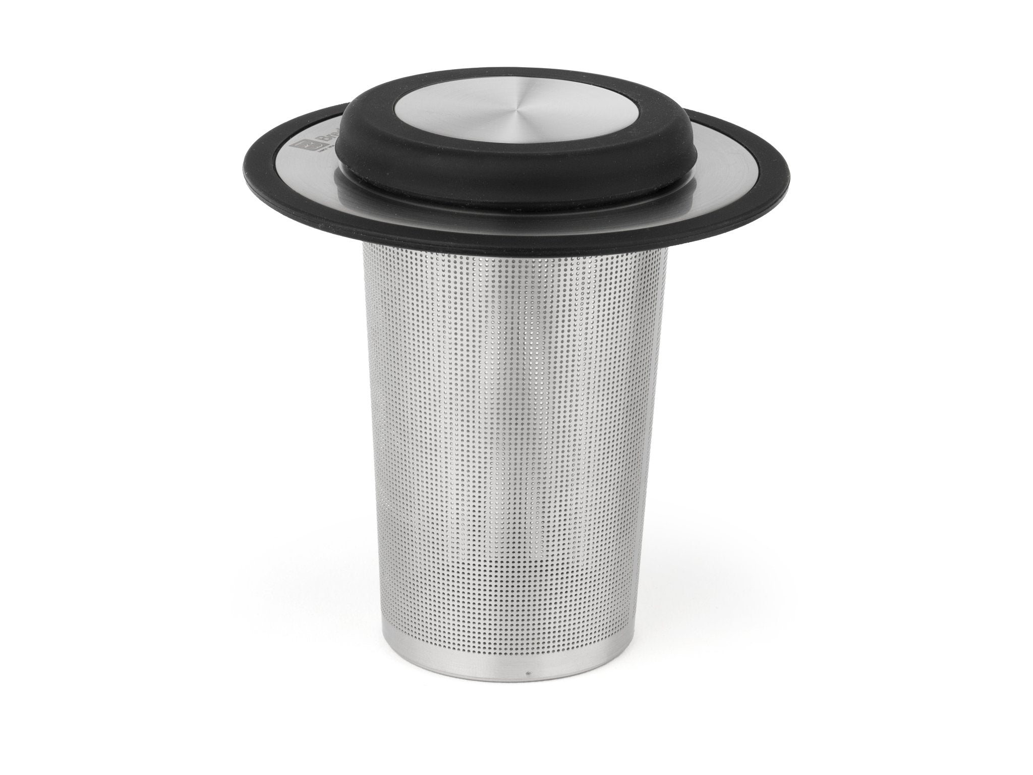 Bredemeijer Tea filter with coaster XL