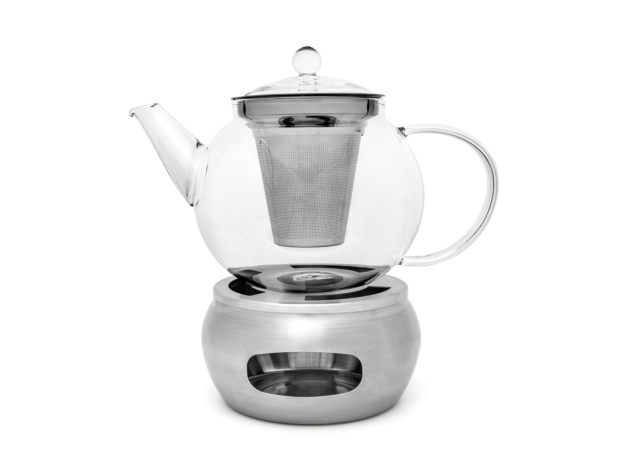 Bredemeijer Tea warmer Ravello s/s