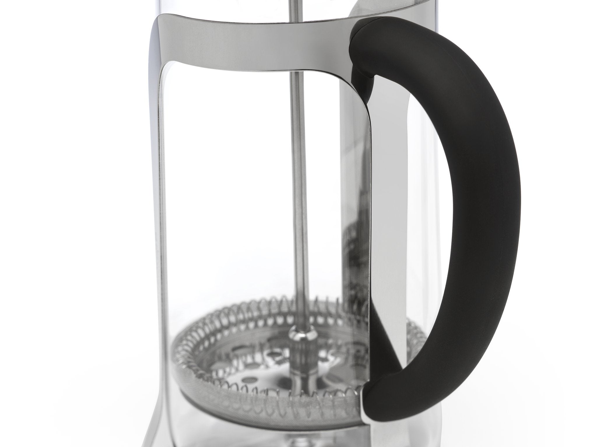 Leopold Vienna Coffee & tea maker Shiny 600ml