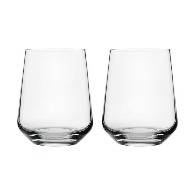 Iittala Essence Waterglas - 35 cl - 4 Stuks