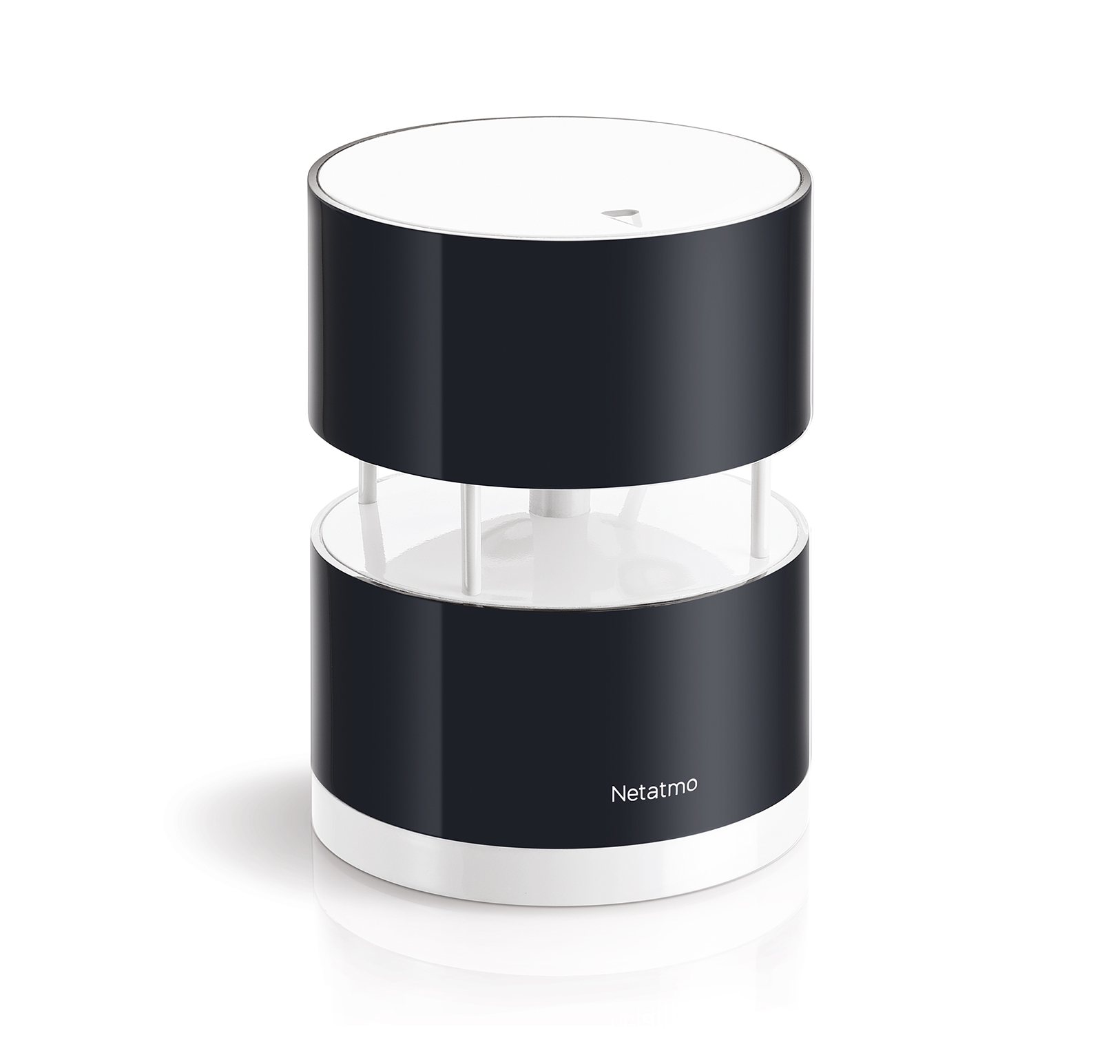 Netatmo Slimme Windmeter