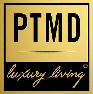 PTMD Premium Muurverf - 2,5 Liter - Vintage Groen