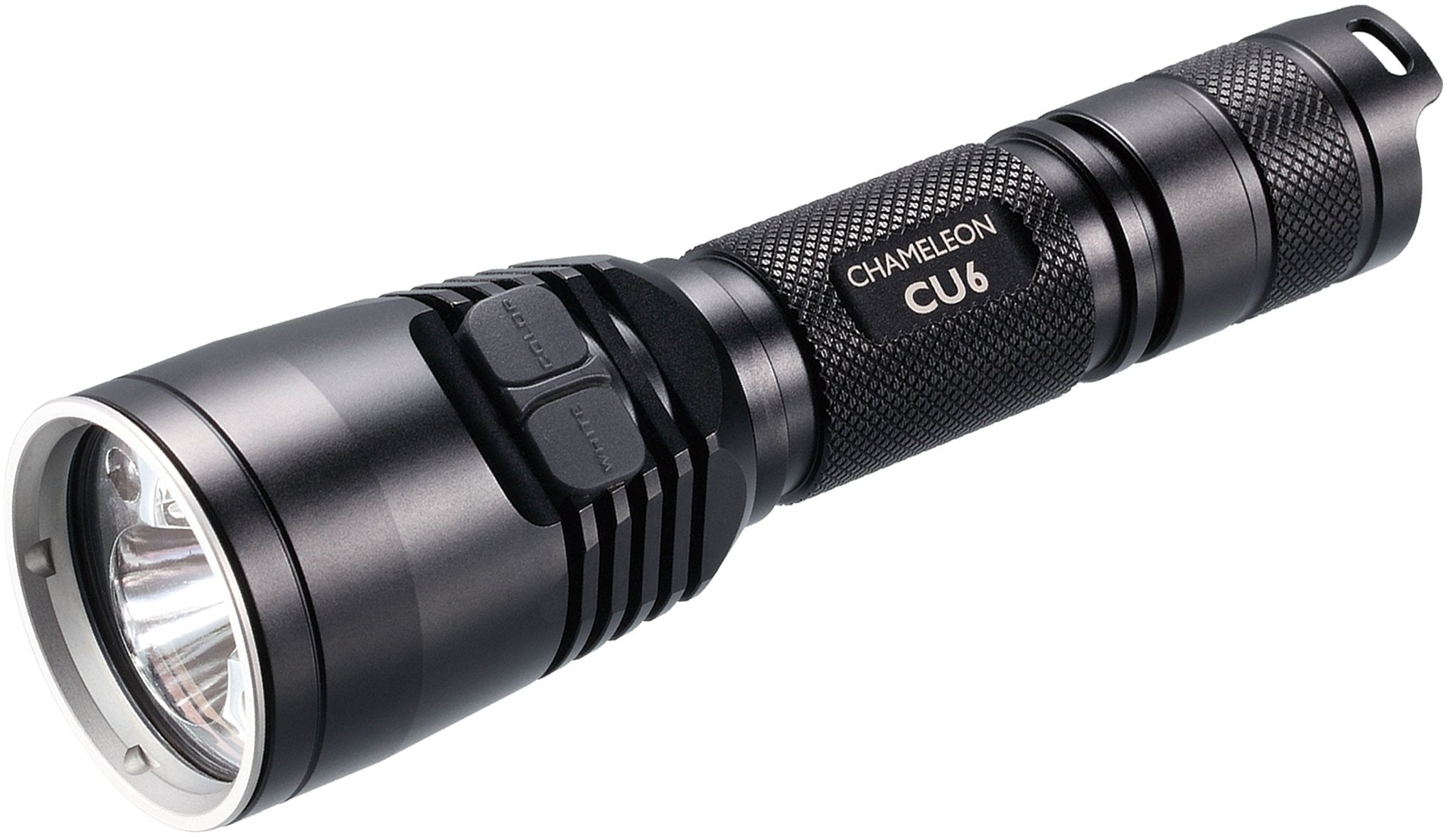 Nitecore Chameleon CU6 CREE XP-G2 (R6) 440 lumens with UV LED