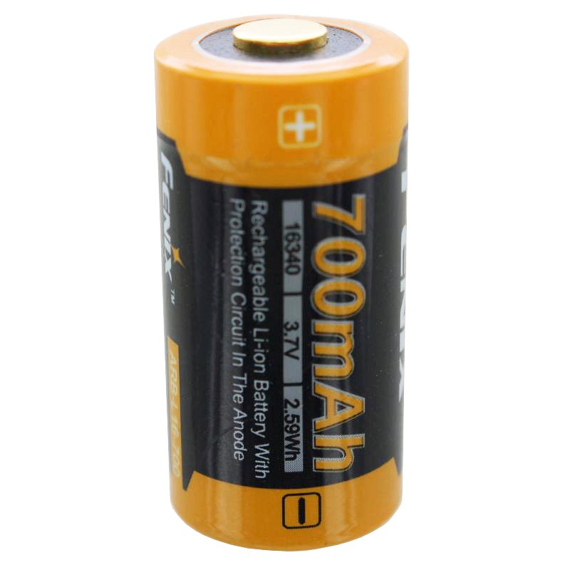 4 x Li-ion-batterijen met 3,7 volt, min. 700 mAh, meestal 760 mAh, max. 820 mAh capaciteit inclusief