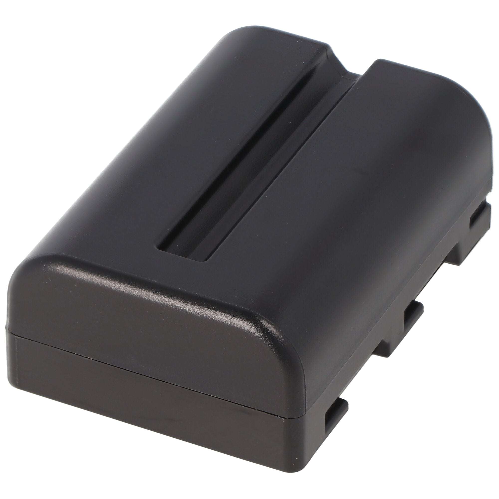 AccuCell battery suitable for the Sony NP-FM500H battery 7.4 Volt 1600mAh 11.8Wh