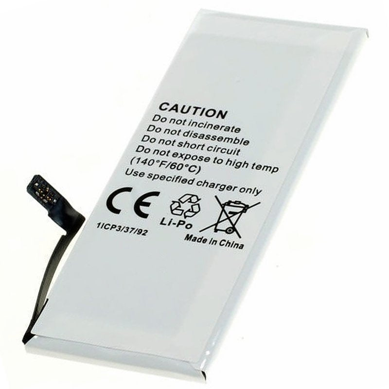 AccuCell battery suitable for the Apple iPhone 7 battery 616-00259