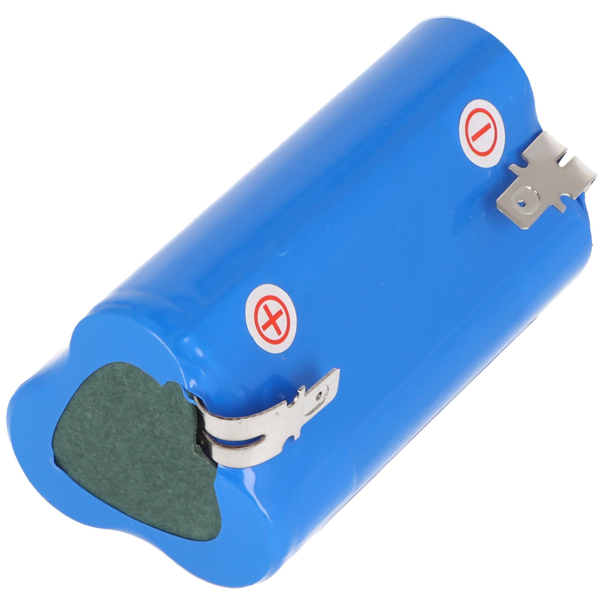 Battery insert for self-installation for Bosch PSR 10.8V, AGS 10.8V Li-ion battery 2000-2200mAh