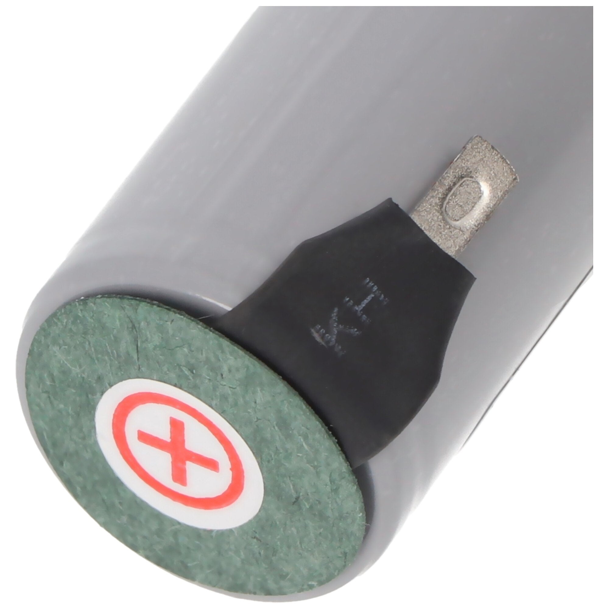 Batterij geschikt voor de Kärcher WV 50 Plus batterij 1.633-101.0, 6.664-244.0, 1UR18650S