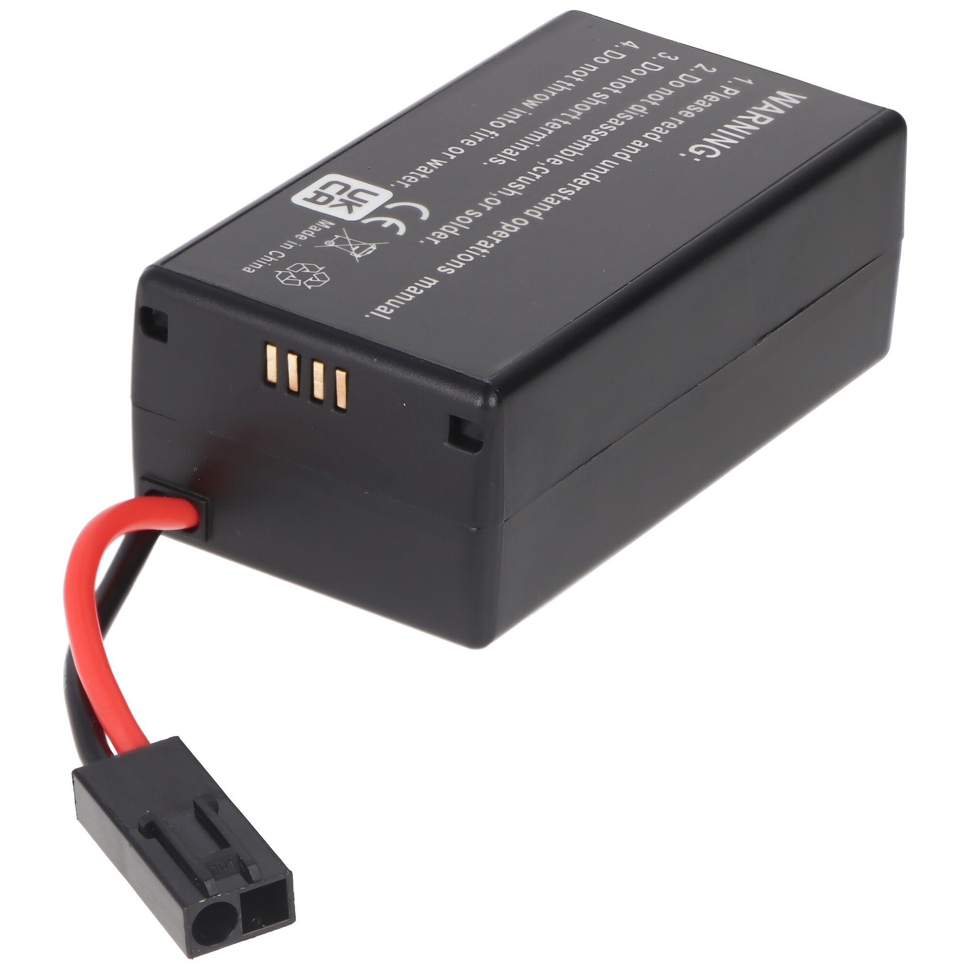 Battery for Parrot AR.Drone 2.0 and others 1500mAh