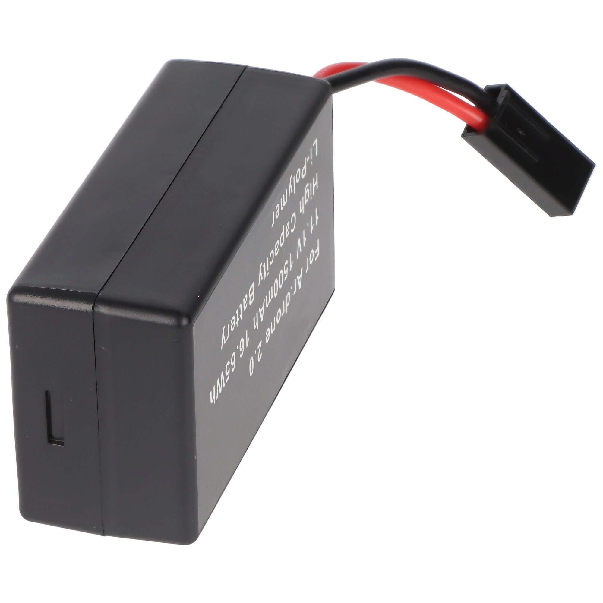 Batterij voor Parrot AR.Drone 2.0 en andere 1500mAh