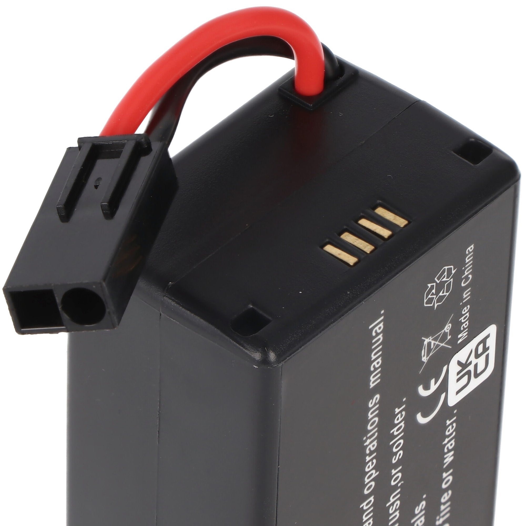Battery for Parrot AR.Drone 2.0 and others 1500mAh