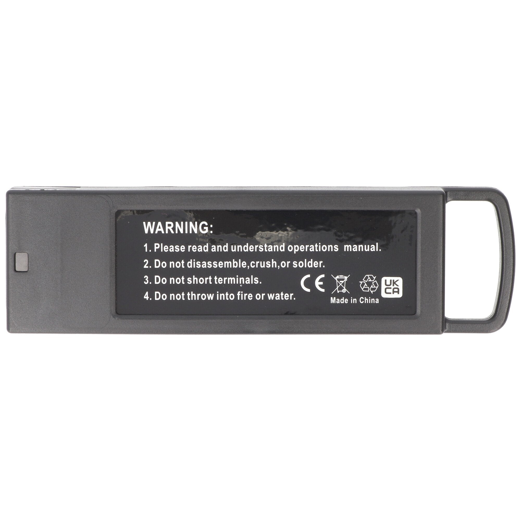 Battery for Yuneec Q500 and others 7500mAh