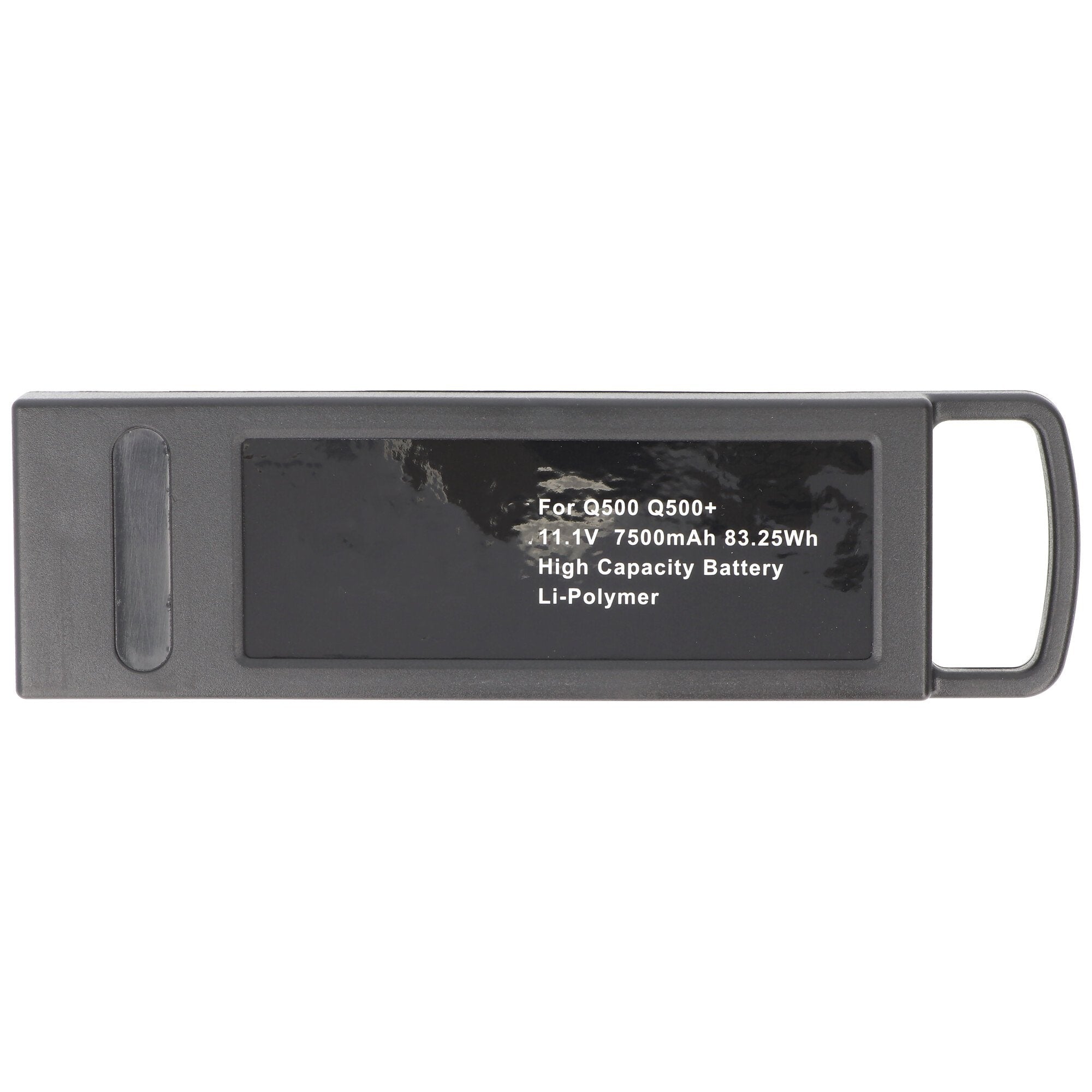 Battery for Yuneec Q500 and others 7500mAh