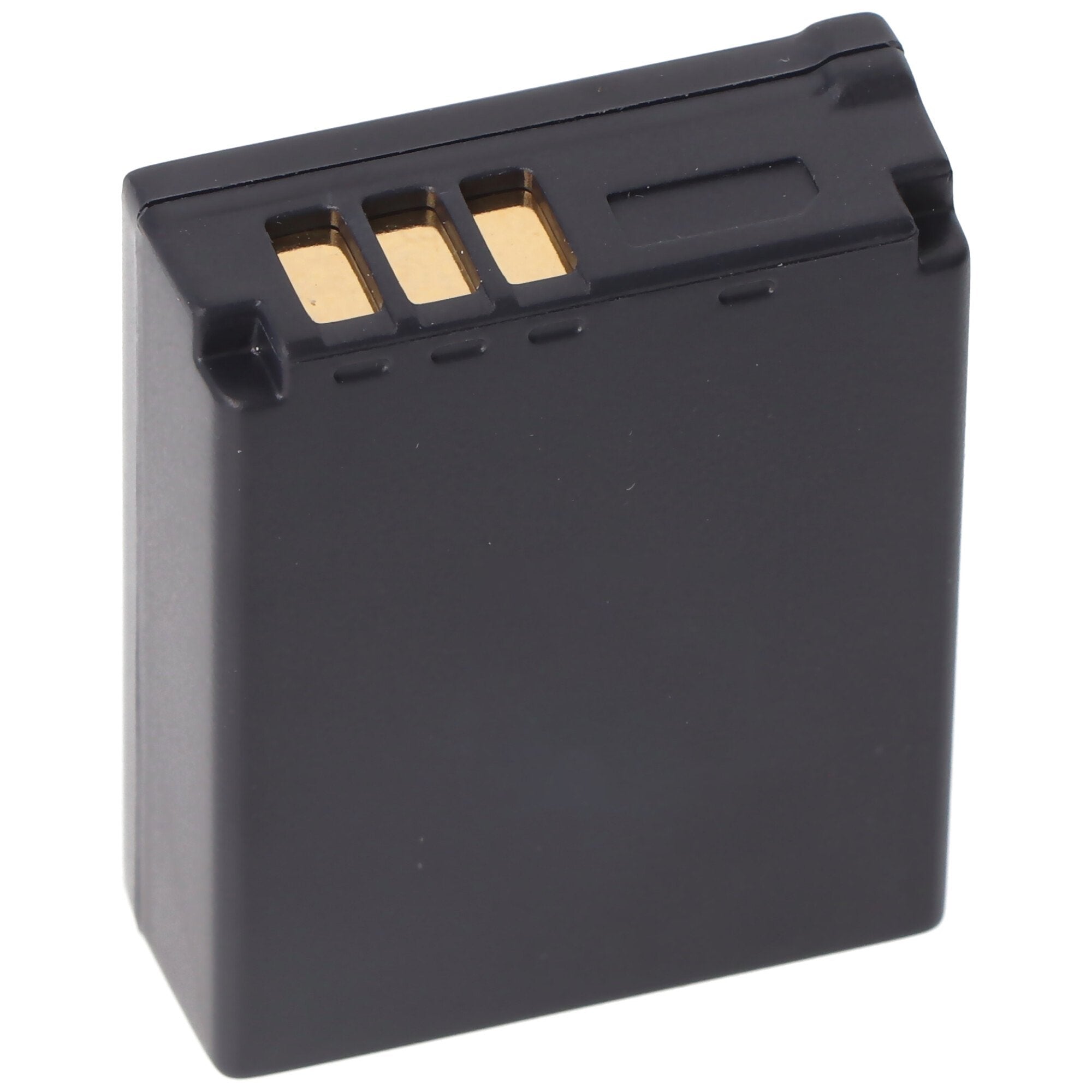 AccuCell battery suitable for Panasonic CGA-S007, CGR-S007, DMW-BCD10