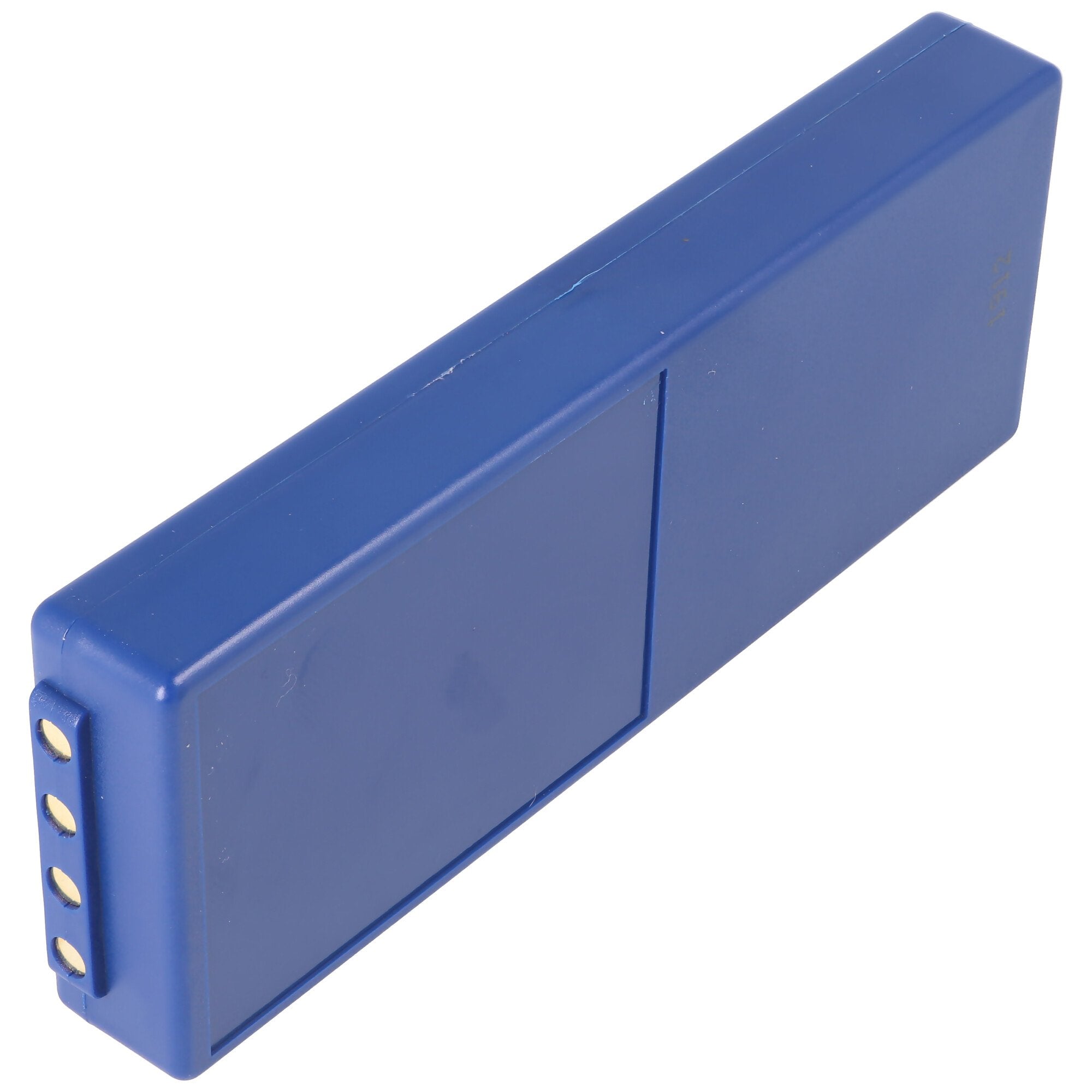 AccuCell-batterij geschikt voor HBC FuB10a, NM26C, BA211060, BA214061 NiMH 1500mAh