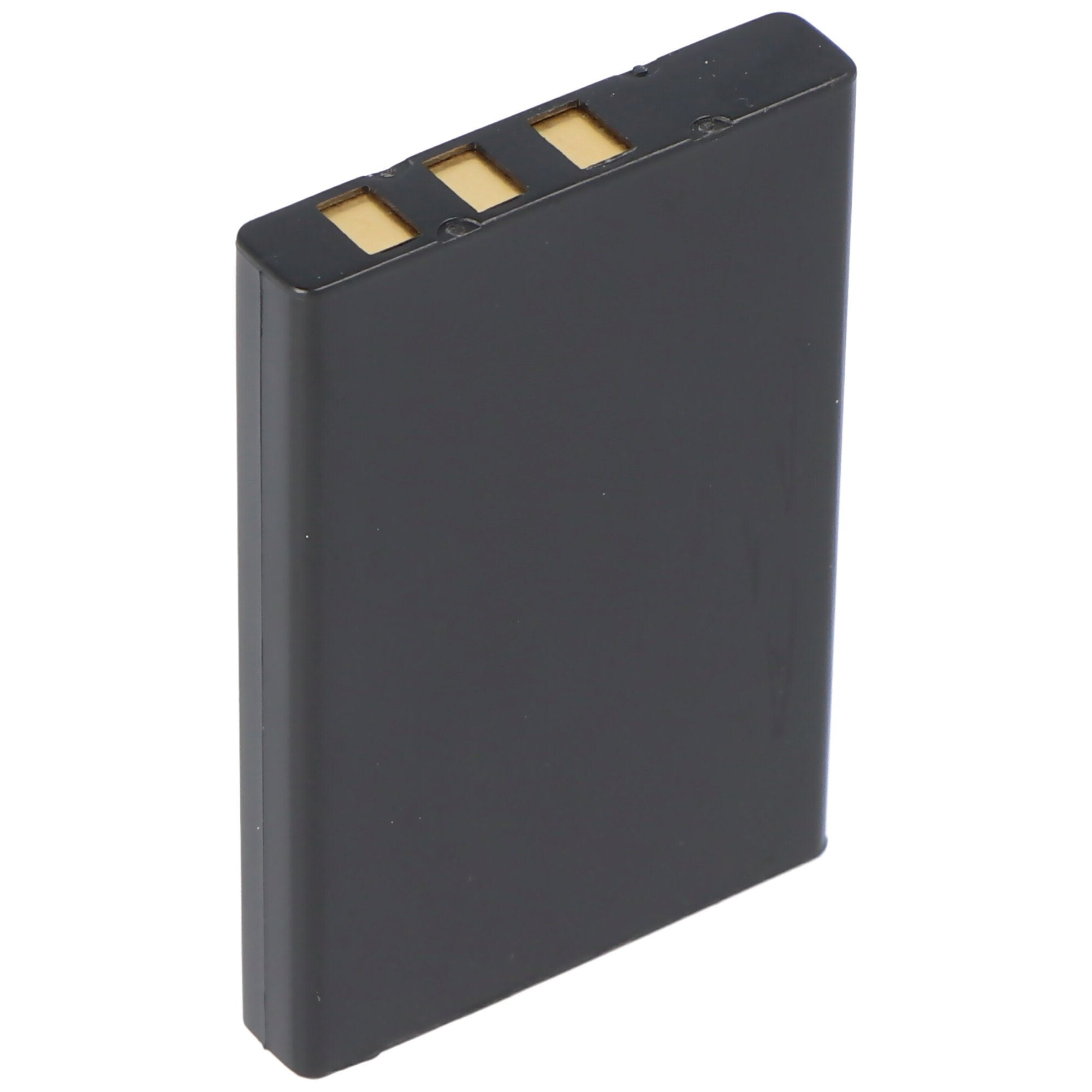 AccuCell battery suitable for Samsung SLB-1137, Digimax V700