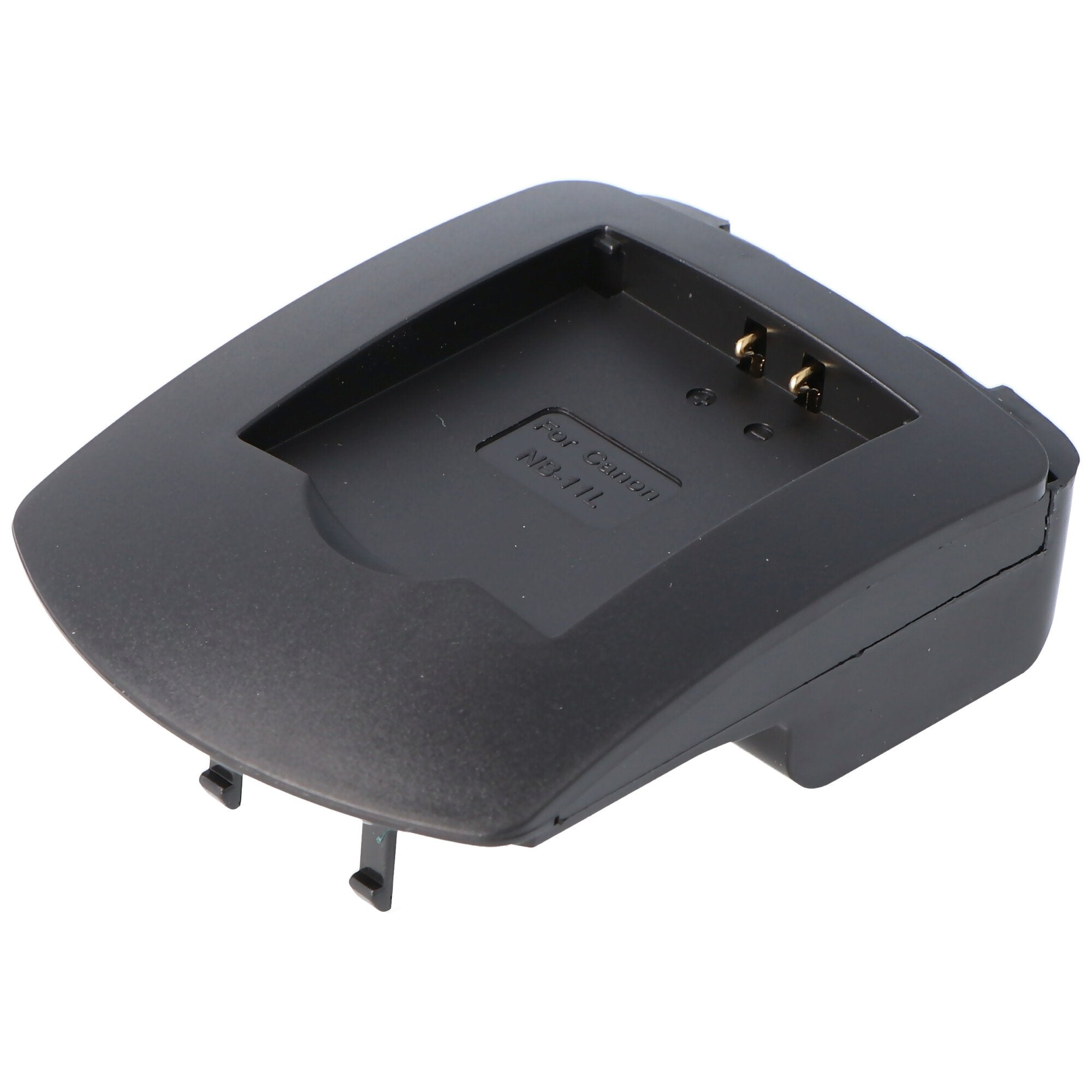 Laadstation geschikt voor Canon NB-11L batterij, Ixus 125 HS, 240