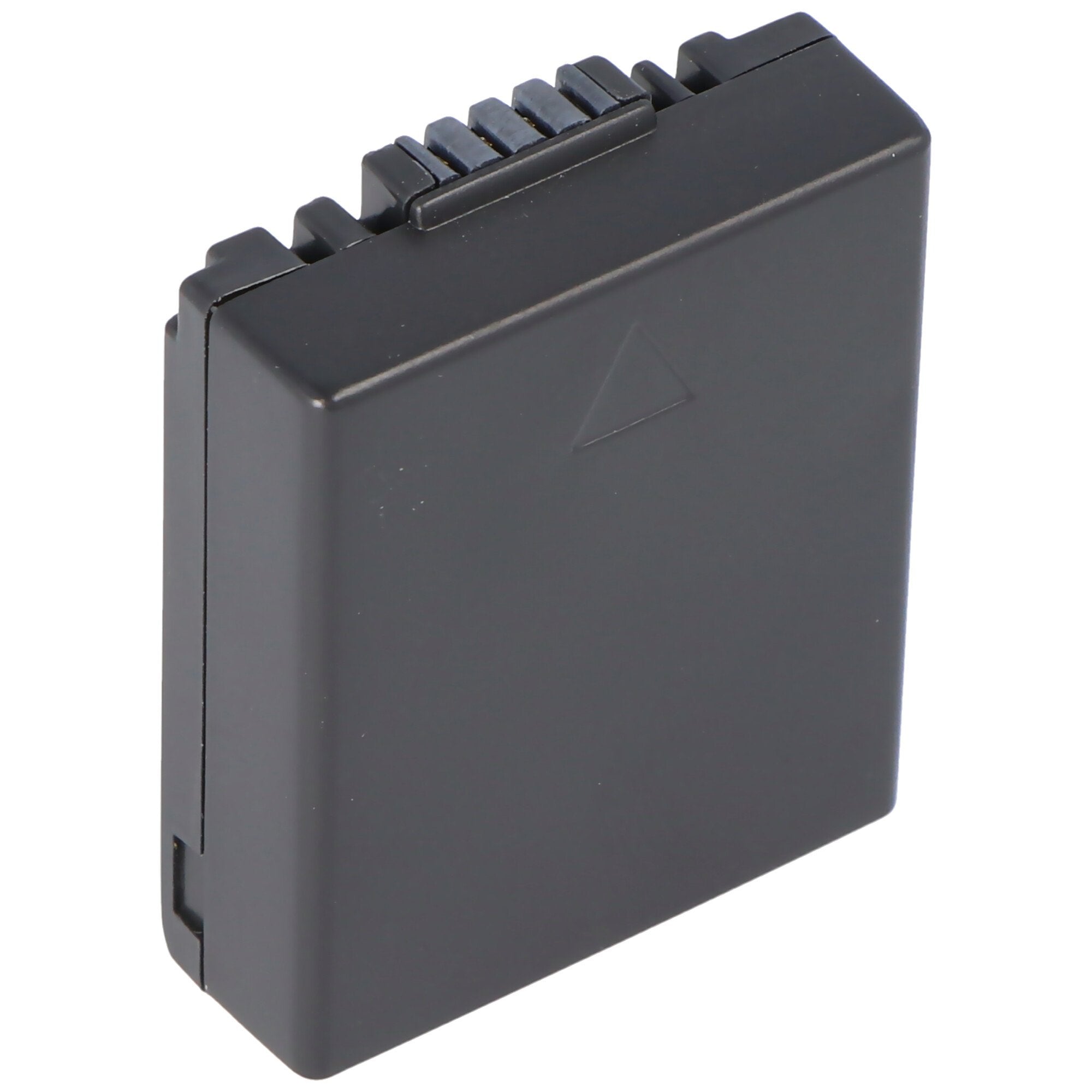 AccuCell battery suitable for Panasonic CGA-S002, CGR-S002, DMW-BM7