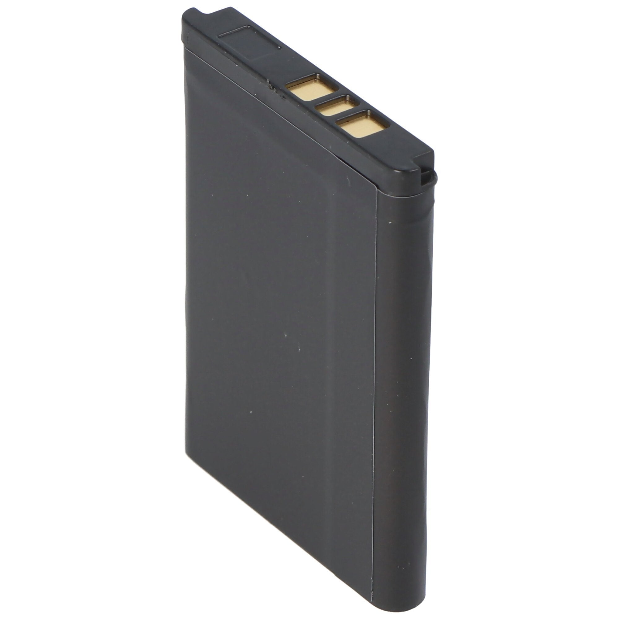 AccuCell-batterij geschikt voor Sony Ericsson K610i, 600 mAh