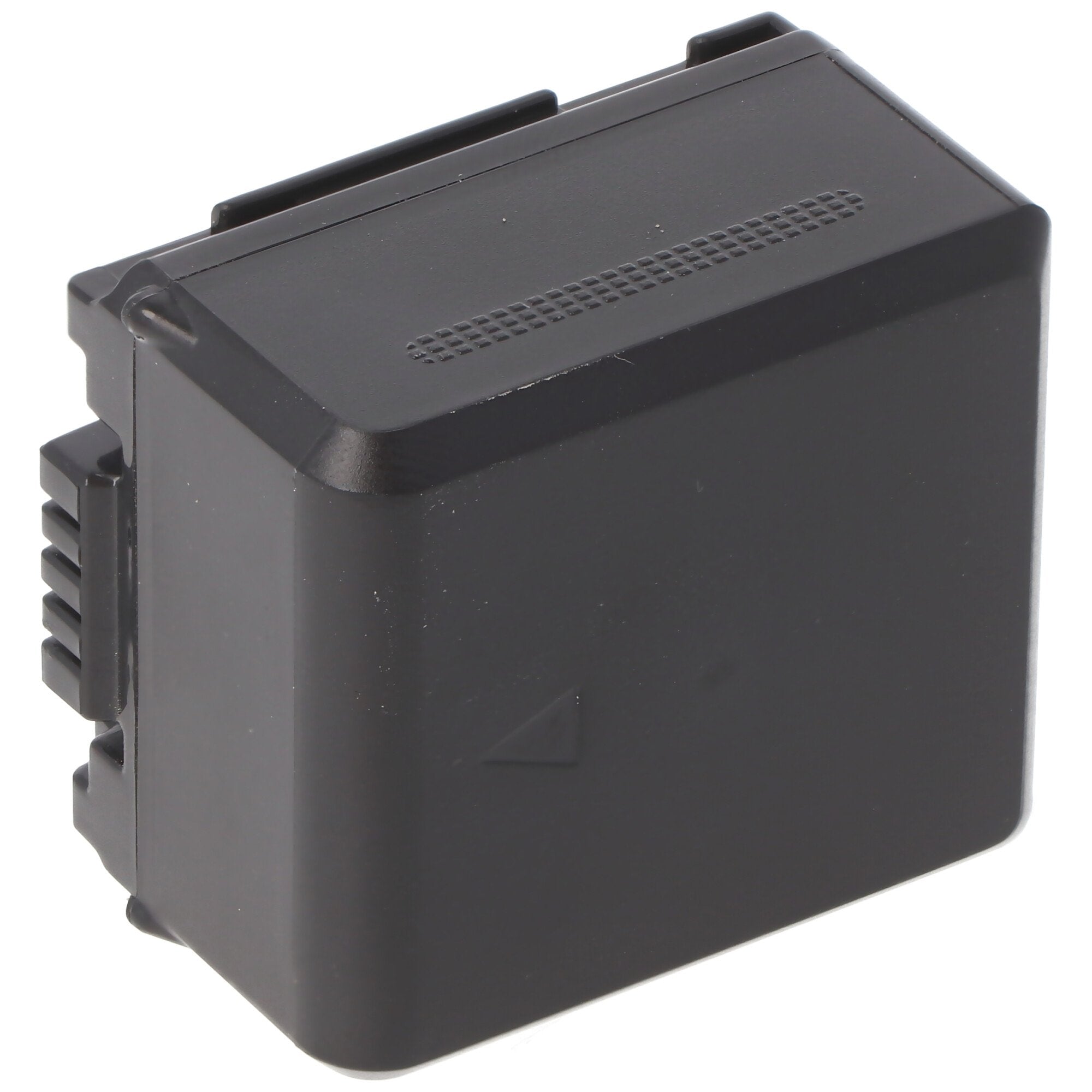 Battery suitable for Panasonic VW-VBG130 battery with current software