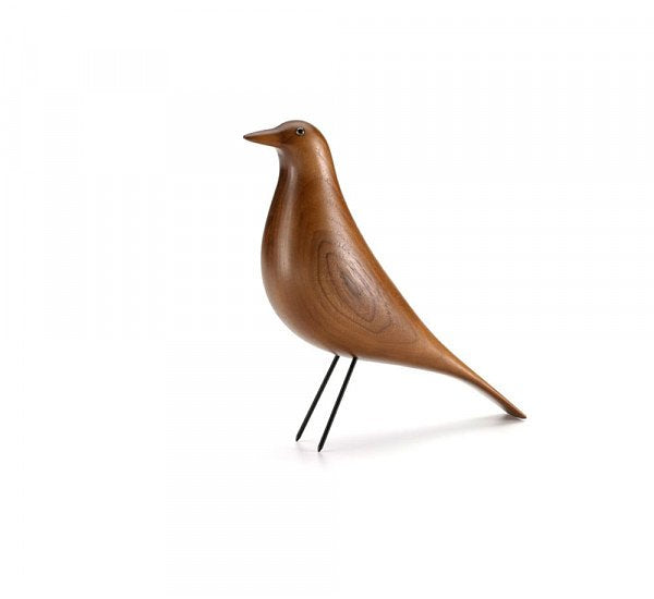 Vitra Eames House Bird Walnut