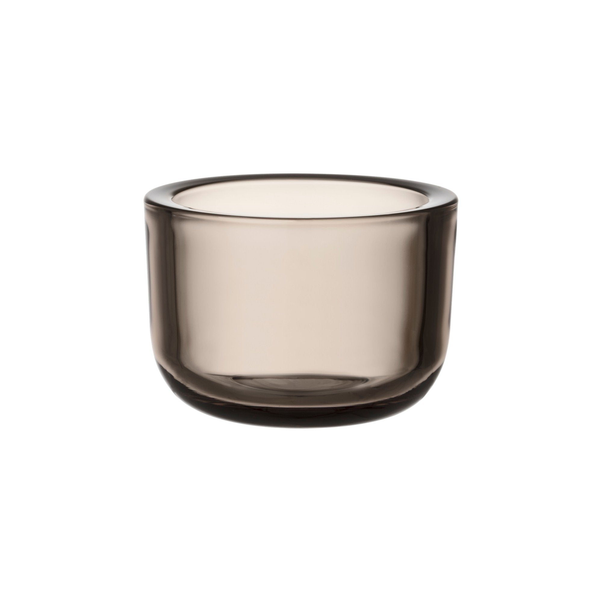 Iittala Valkea Waxinelichthouder / Sfeerlicht 60mm Linnen