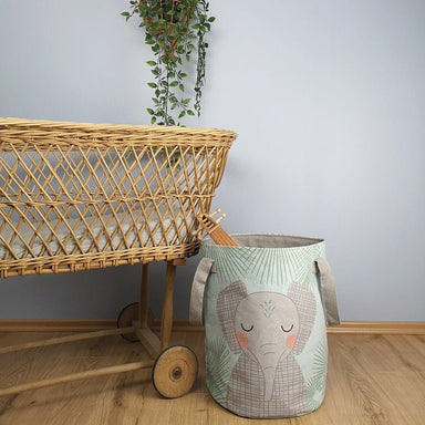 Panier de rangement pour chambre enfant JUNKO