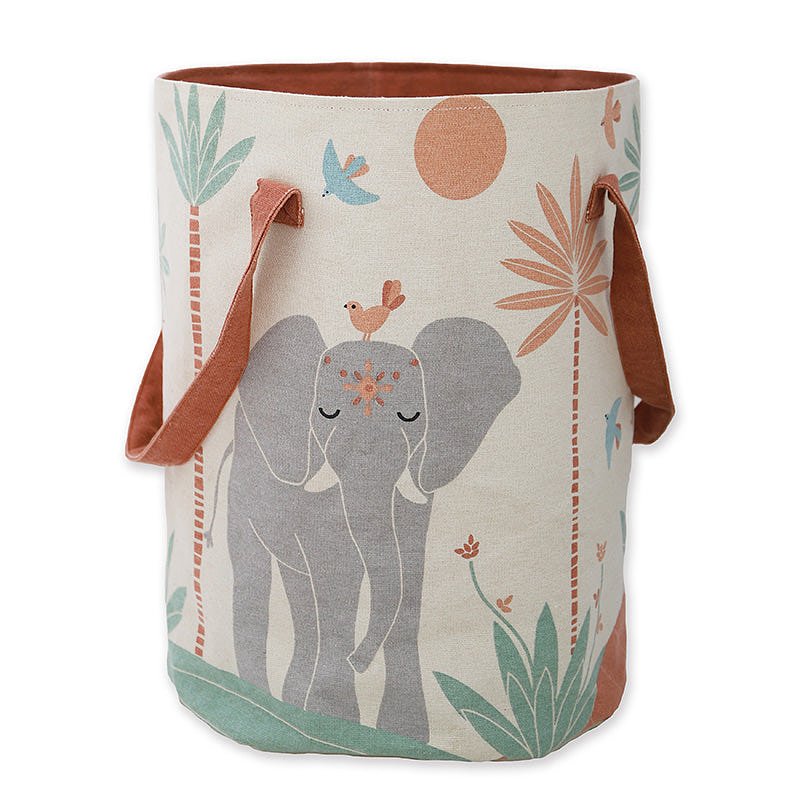 MALENA panier de rangement enfant