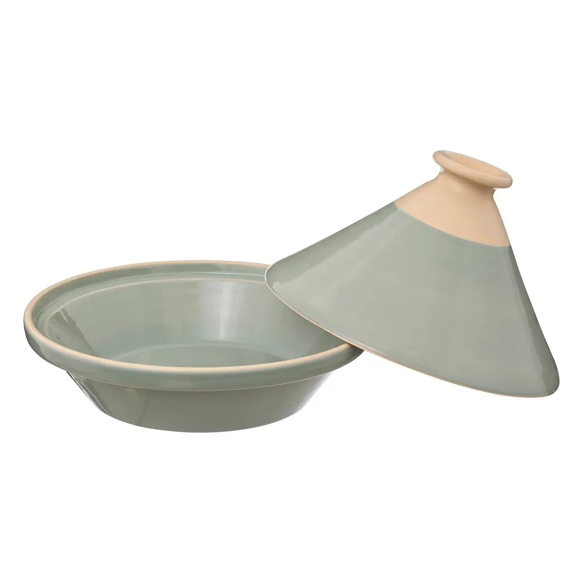 5Five Tajine Asma - Dia 27 cm - Groen