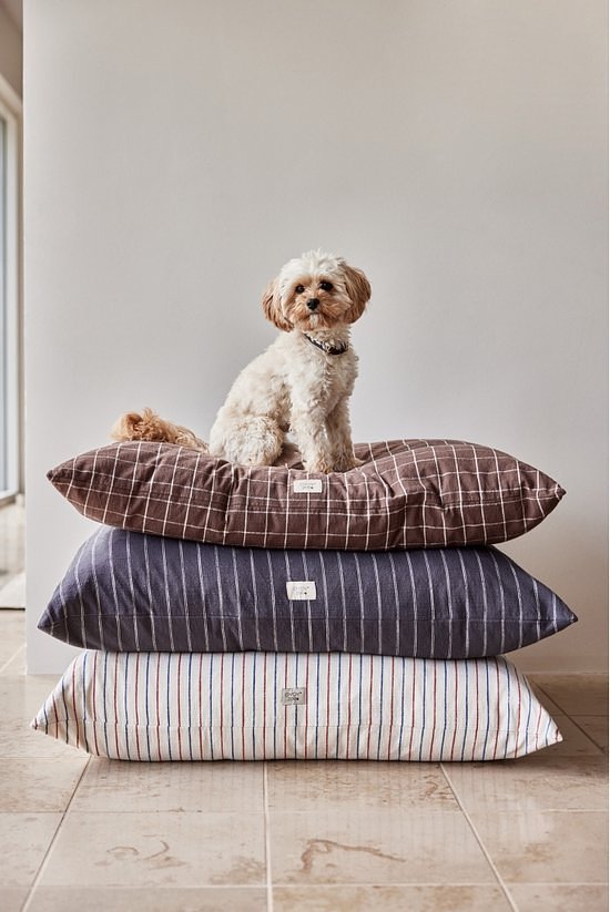 OYOY Hondenkussen - Large - 207 Mellow - Kyoto Dog Cushion