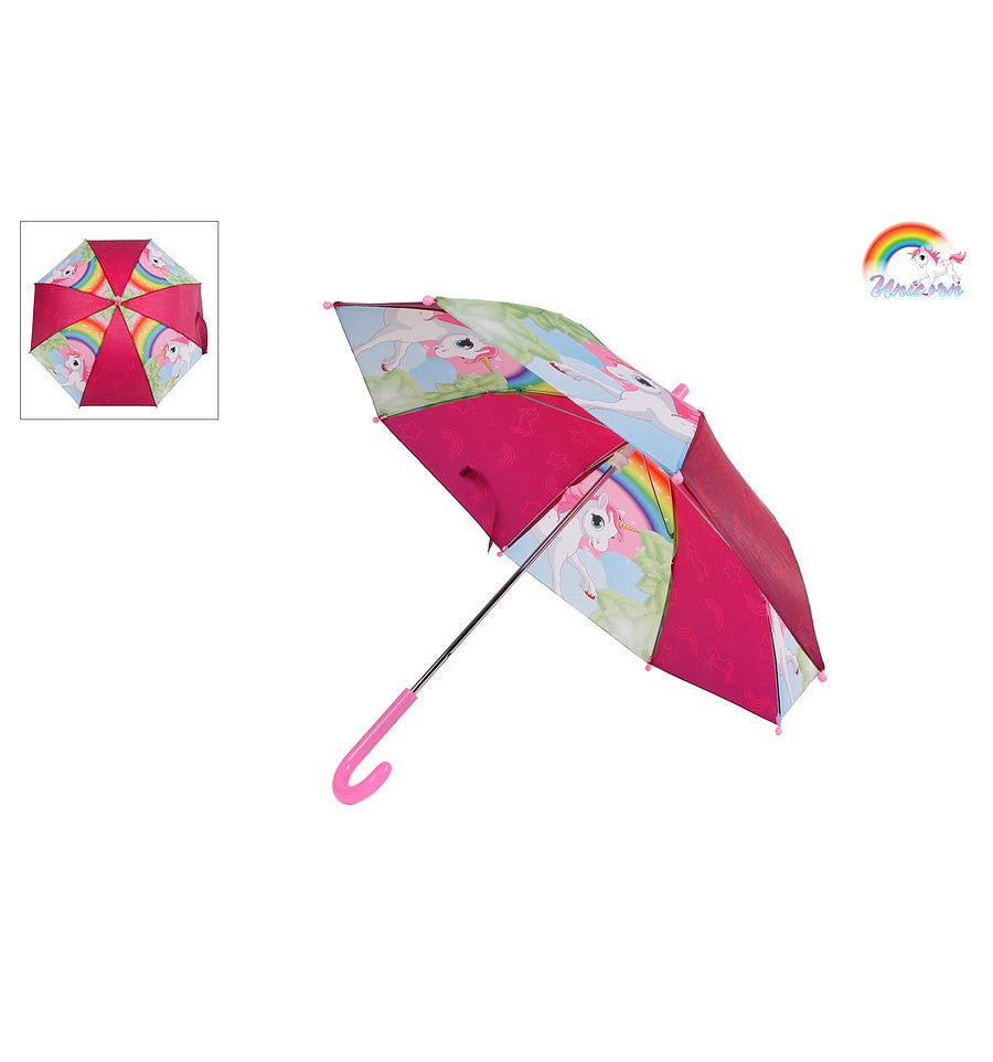 Paraplu - Eenhoorn - 70 x 60 cm