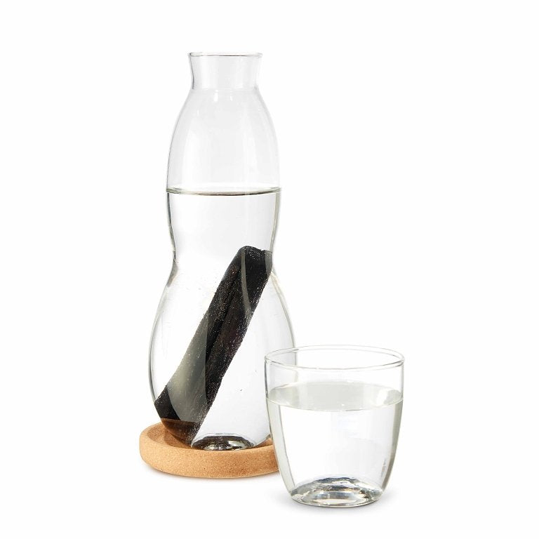 Black+Blum Personal Carafe - 0.8Ltr