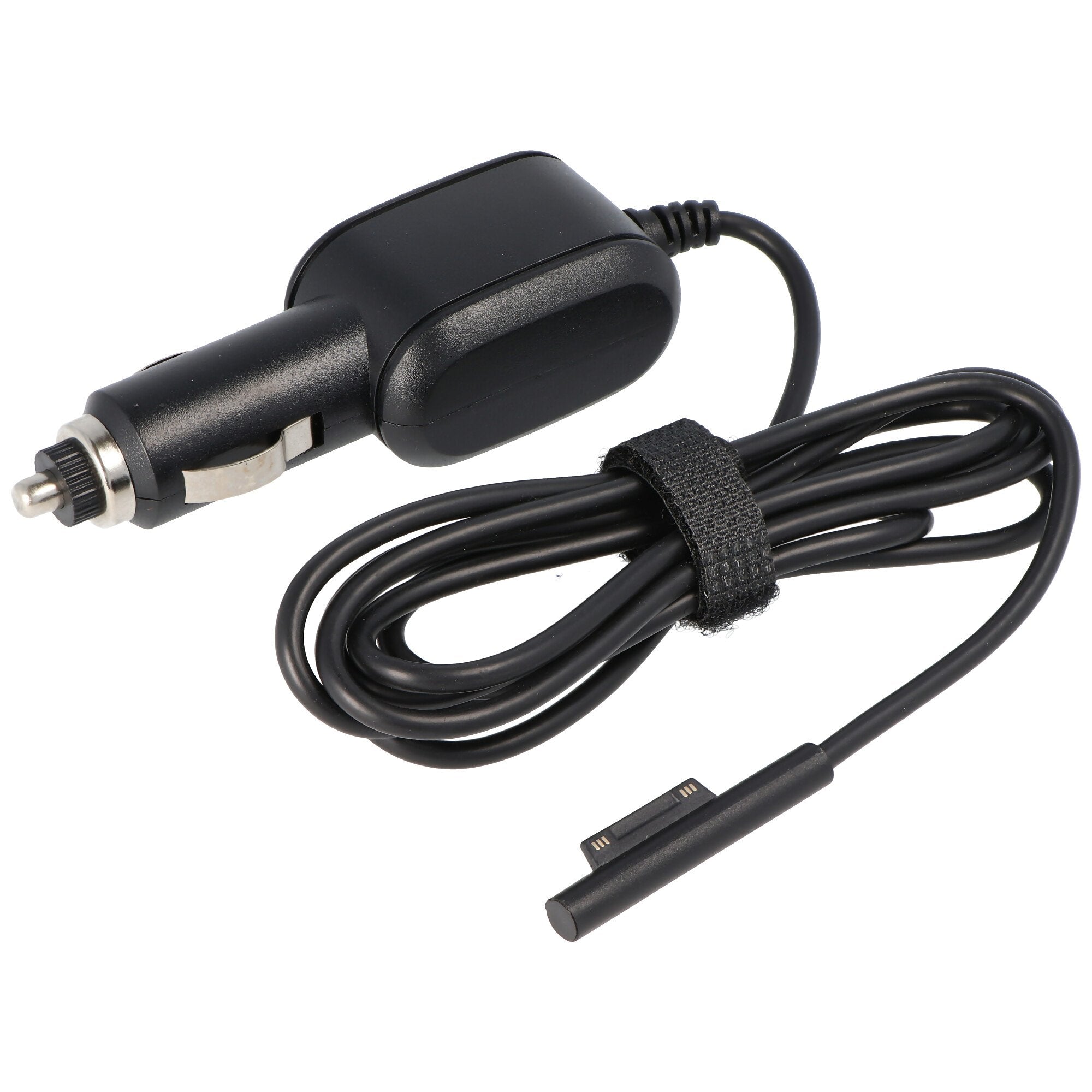 12V car power supply for the Microsoft Surface Pro 3, Surface Pro3 from AccuCell