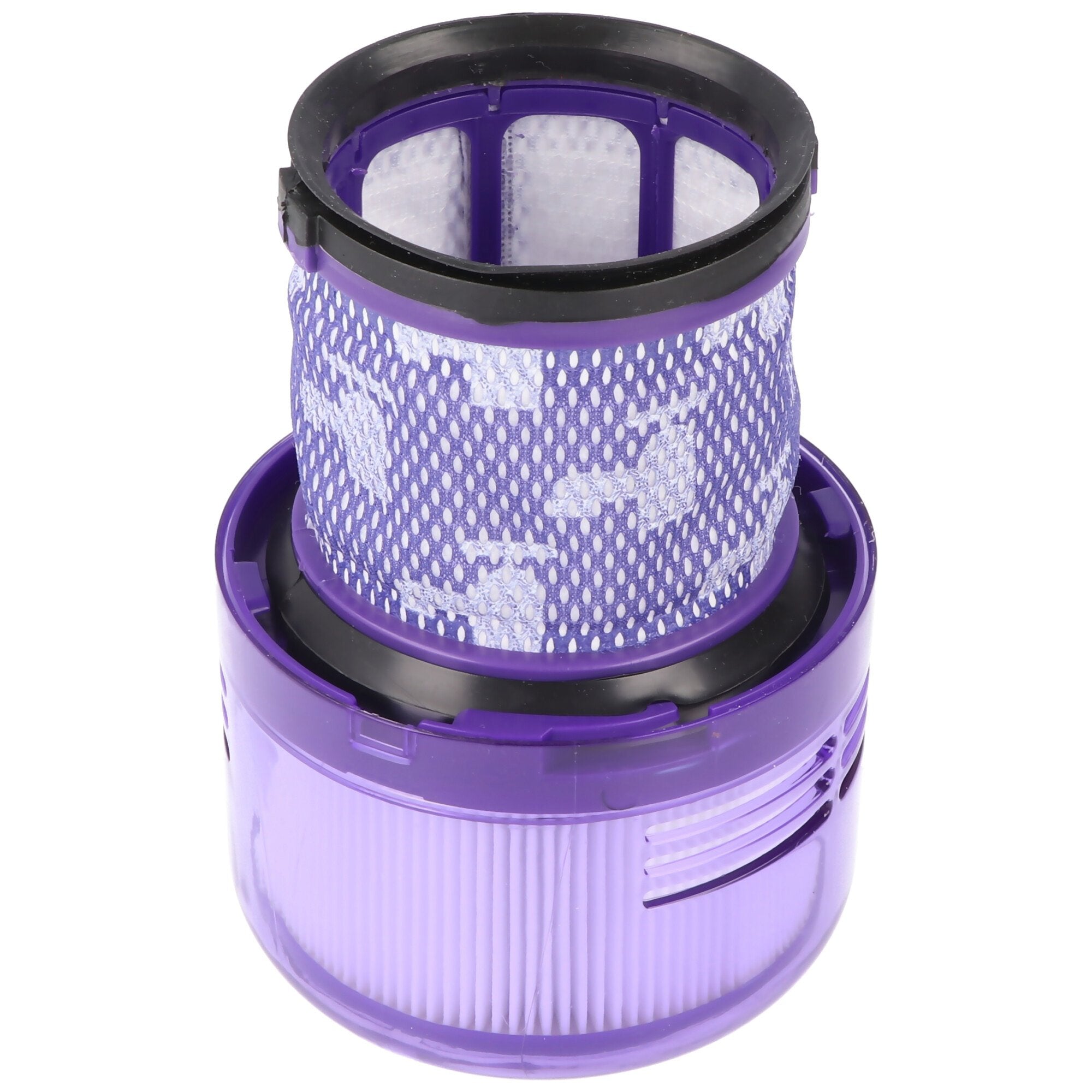 Filter voor Dyson V11 V15 SV14 SV17 SV22 Absolute Animal Extra Pro Detect Torque Drive draadloze sto