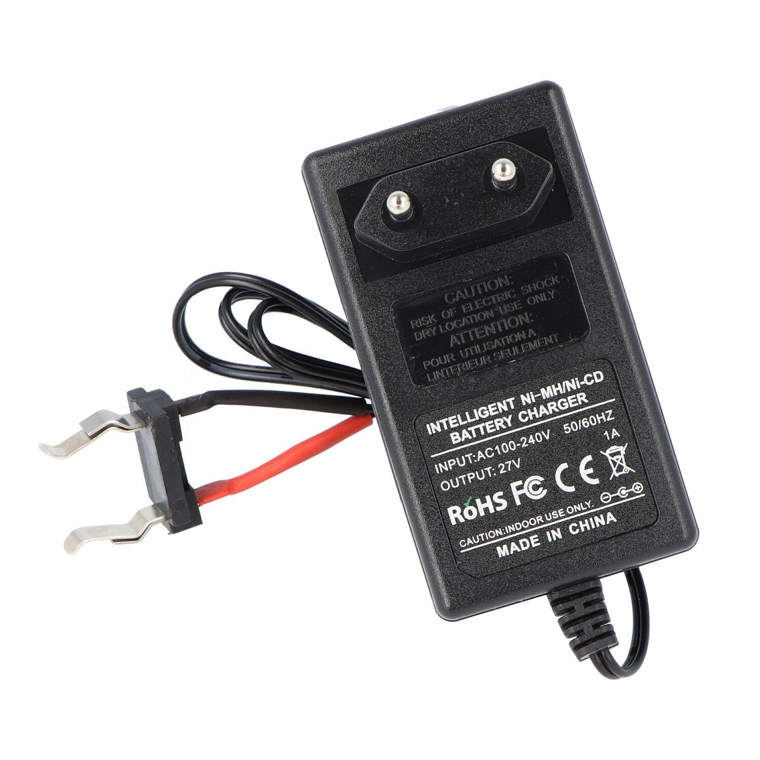 Quick charger suitable for the Bosch GBM 12VE, GSB, GSR 12VE, 2607335014, 2607335180, 2607335010, 26
